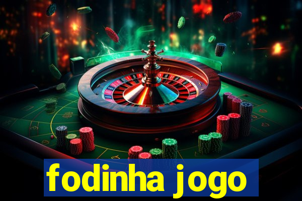 fodinha jogo